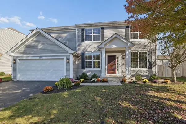 14711 Colonial Parkway, Plainfield, IL 60544