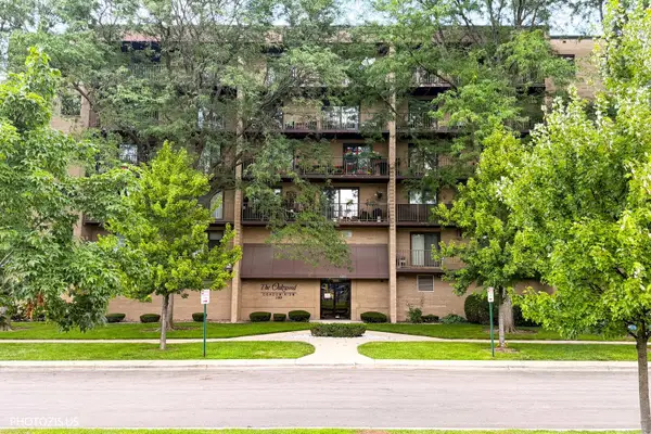 1380 Oakwood Avenue #204, Des Plaines, IL 60016
