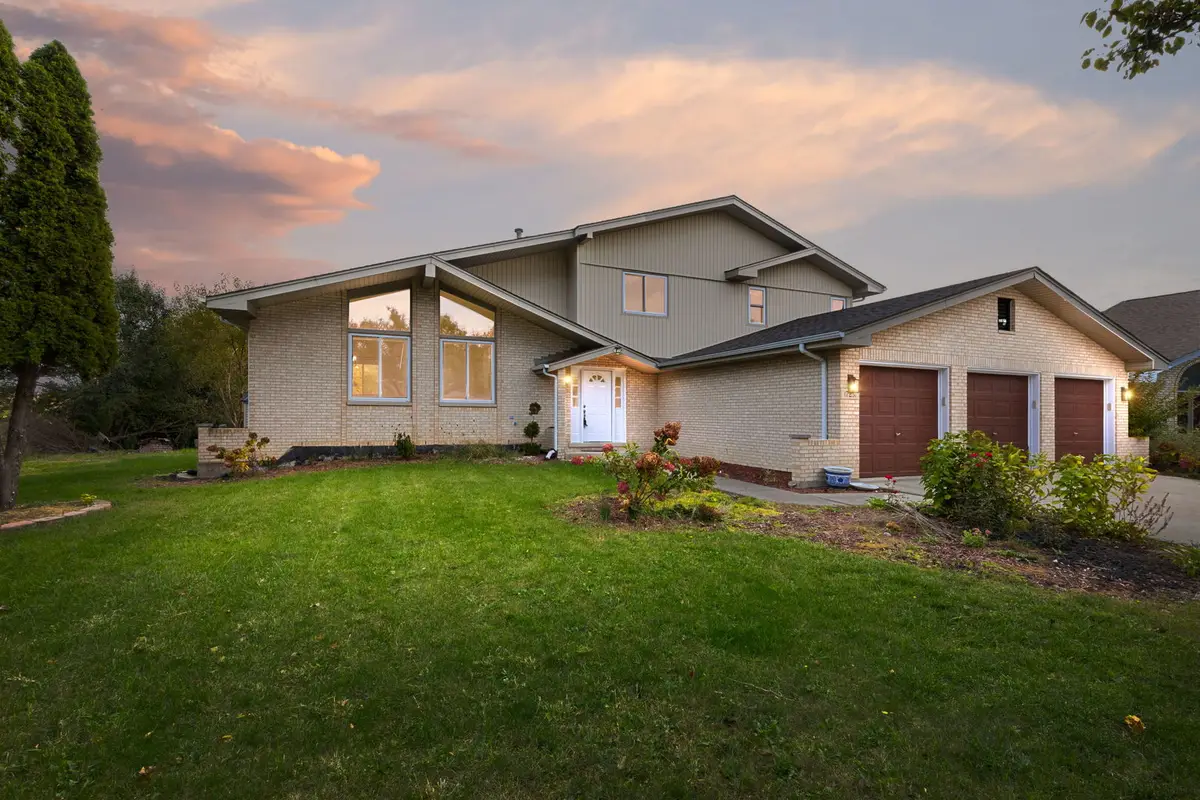 17231 Brookgate Drive, Orland Park, IL 60467 - #1