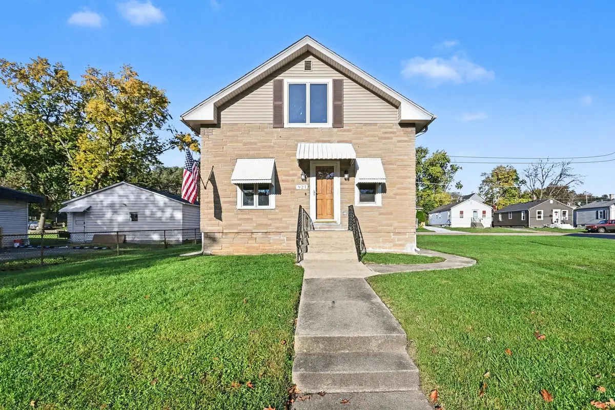 921 S River Street, Aurora, IL 60506 - #1