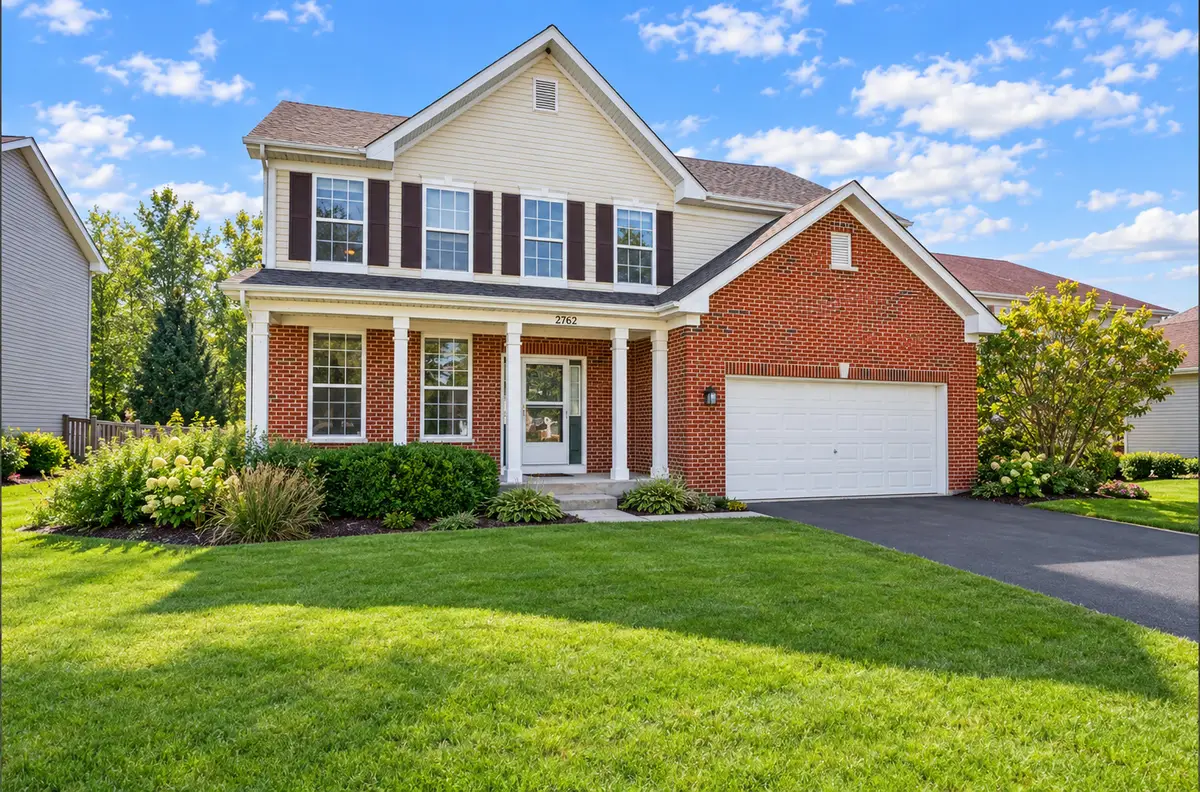 2762 Cranston Circle, Yorkville, IL 60560 - #1