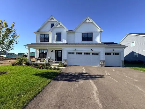 12930 S Platte Trail, Plainfield, IL 60585