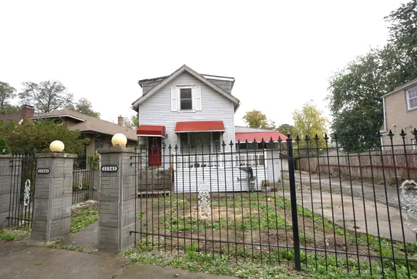 11541 S Longwood Drive, Chicago, IL 60643