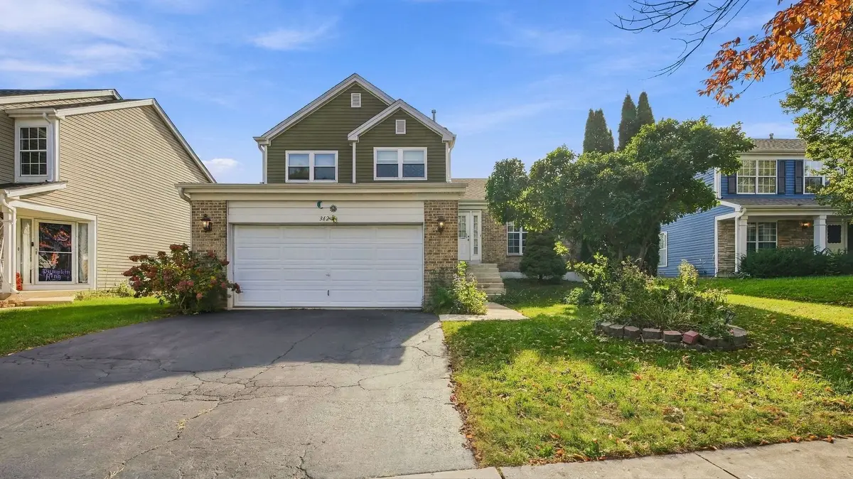 362 Meadowlark Drive, Bolingbrook, IL 60440 - #1