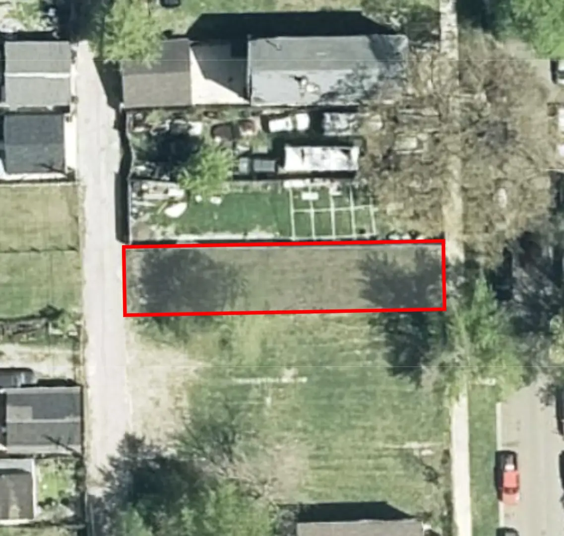 5212 S Winchester Avenue, Chicago, IL 60609 - #1