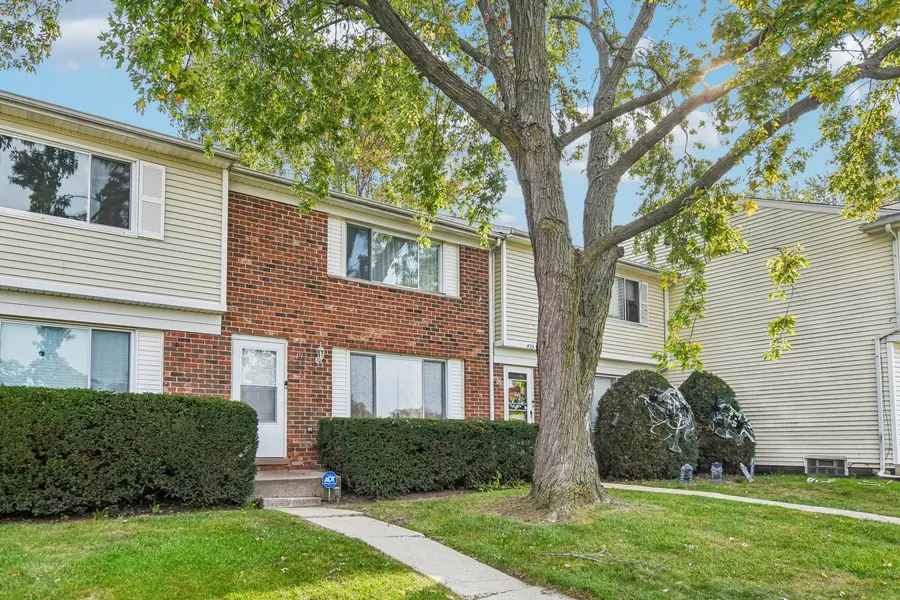 433 Salem Square #6, Bolingbrook, IL 60440 - #2