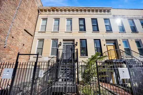 1003 S Racine Avenue, Chicago, IL 60607