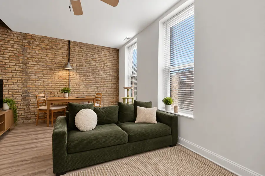 1003 S Racine Avenue, Chicago, IL 60607 - #2