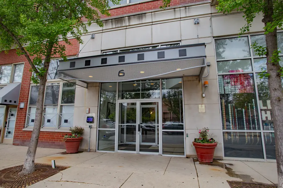 6 S Laflin Street #617, Chicago, IL 60607 - #2