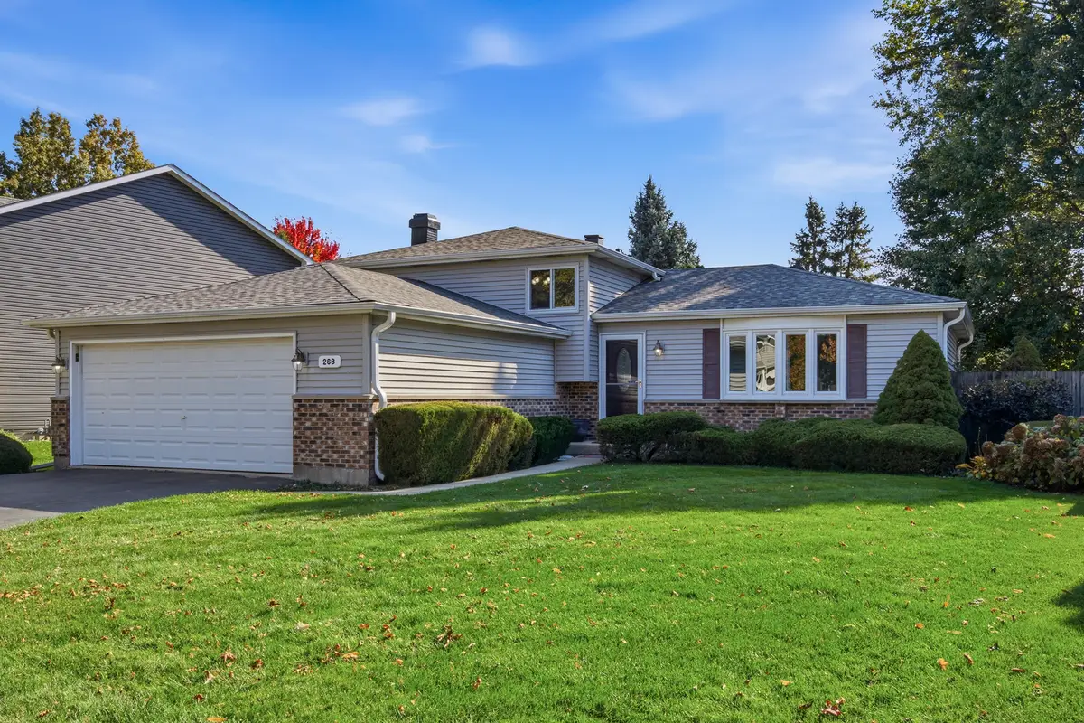 268 Buli Lane, Bolingbrook, IL 60490 - #1