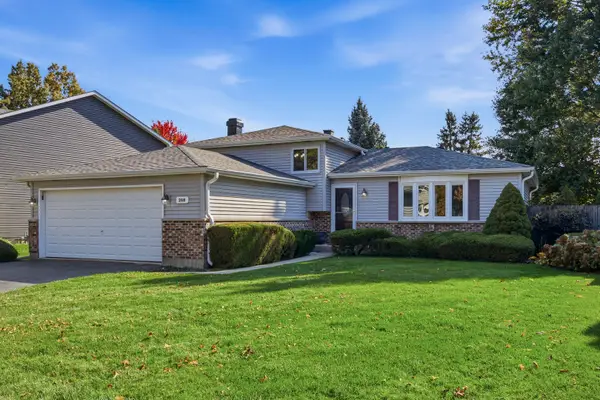 268 Buli Lane, Bolingbrook, IL 60490