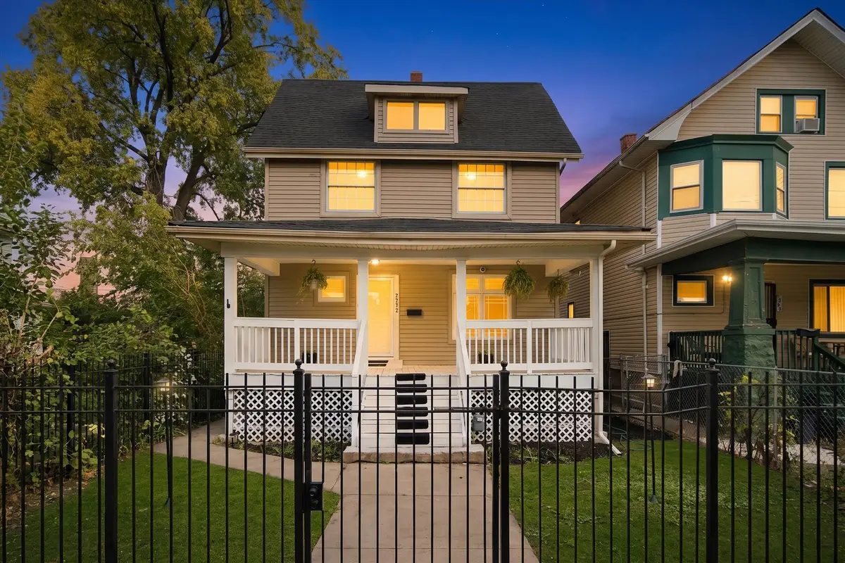 5242 W Monroe Street, Chicago, IL 60644 - #1