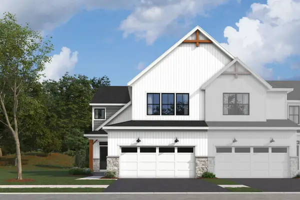 15405 W Amelia Circle, Lockport, IL 60441