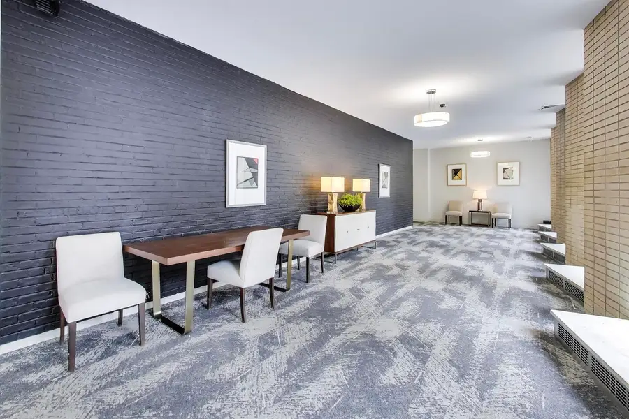 3950 N Lake Shore Drive #308, Chicago, IL 60613 - #3