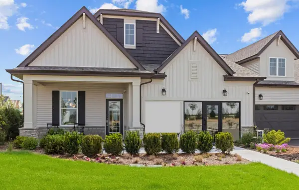 25542 W Alabaster Circle, Plainfield, IL 60544