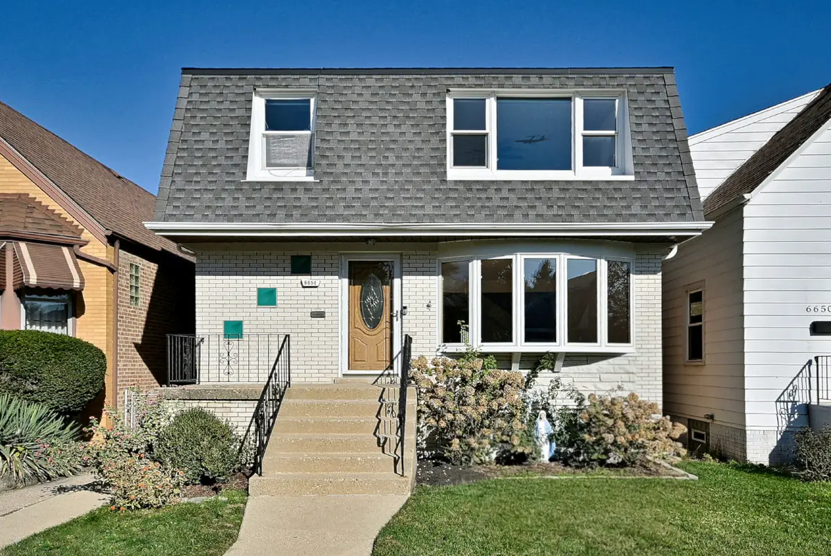 6654 W Imlay Street, Chicago, IL 60631 - #1