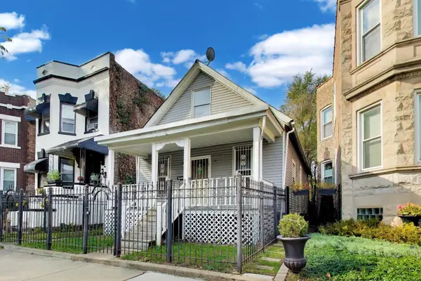 7428 S Evans Avenue, Chicago, IL 60619