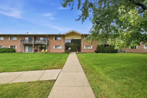 7410 Brookdale Drive #214, Darien, IL 60561
