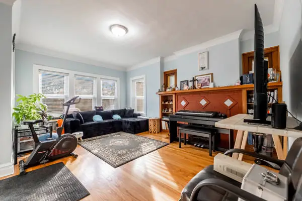 6540 S Artesian Avenue, Chicago, IL 60629 - #2