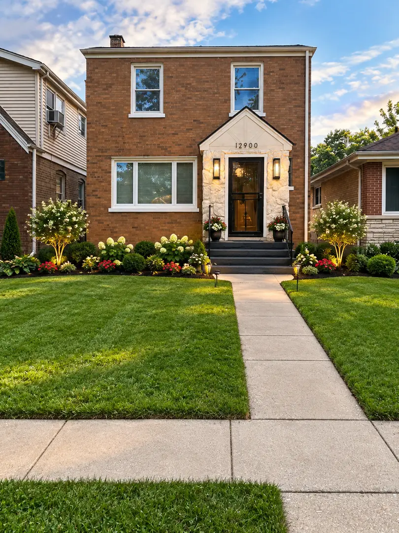 12900 S Union Avenue, Chicago, IL 60628 - #1