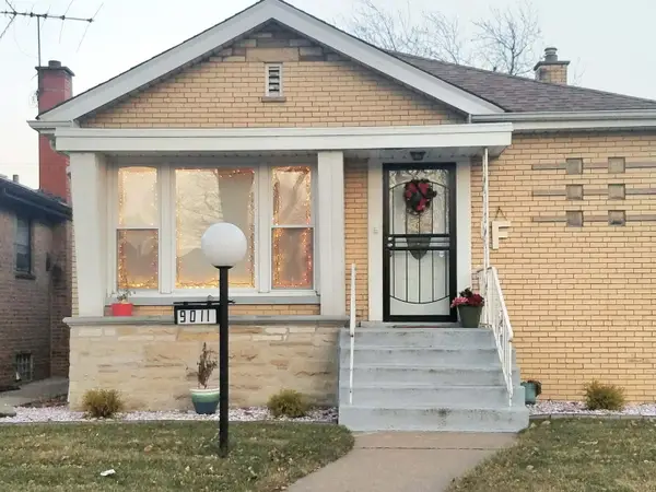 9011 S Dante Avenue, Chicago, IL 60619