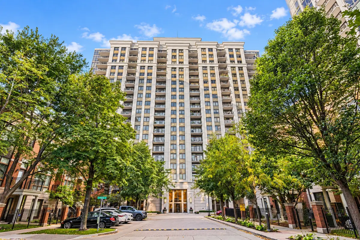 1322 S Prairie Avenue #1611, Chicago, IL 60605 - #1