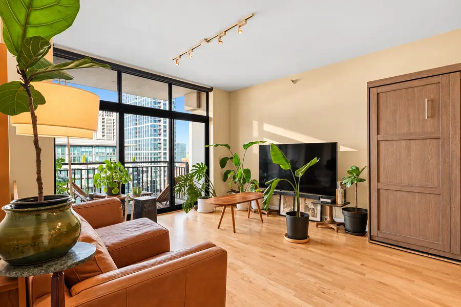 1322 S Prairie Avenue #1611, Chicago, IL 60605 - #3