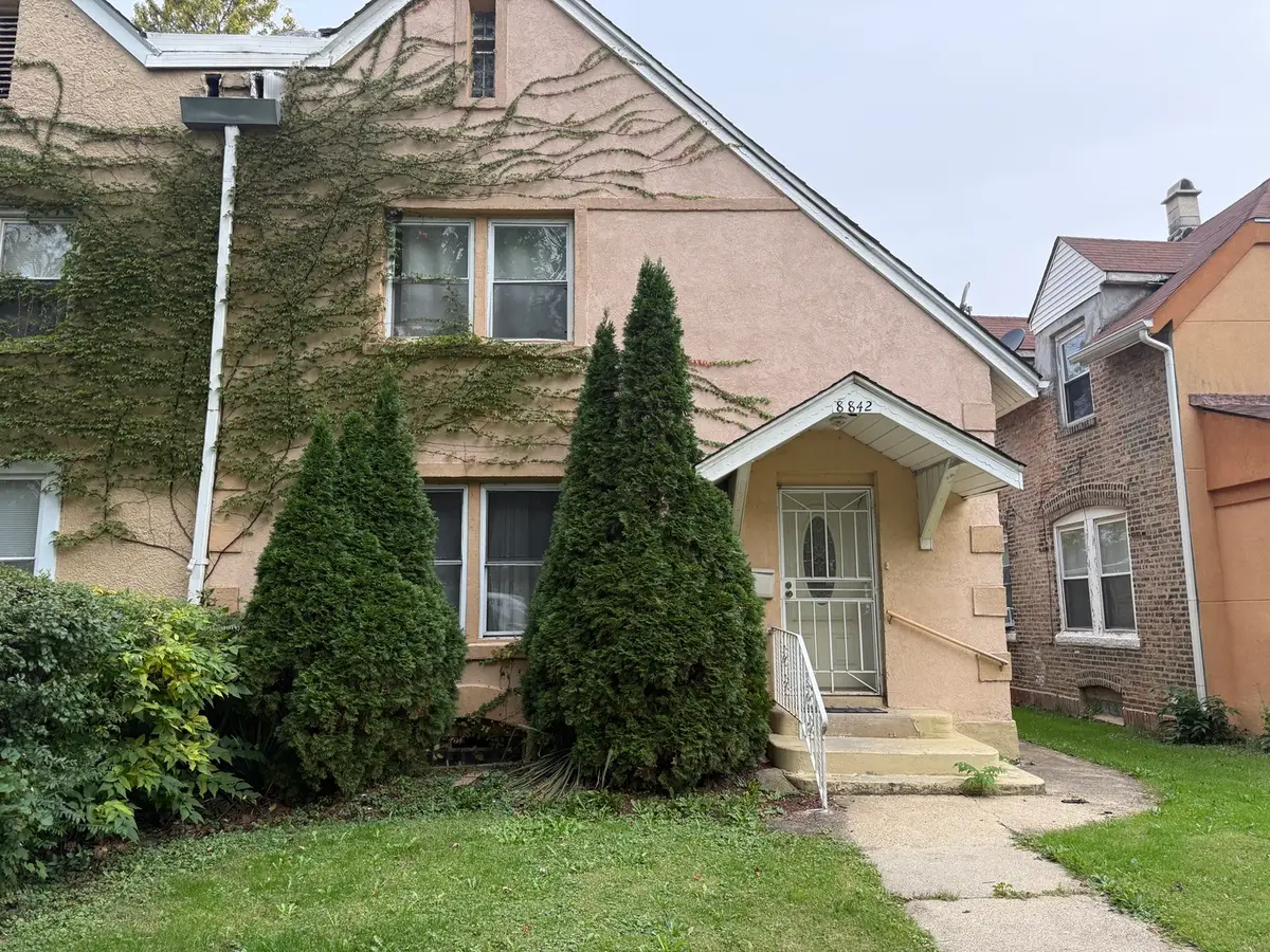 8842 S Michigan Avenue, Chicago, IL 60619 - #1