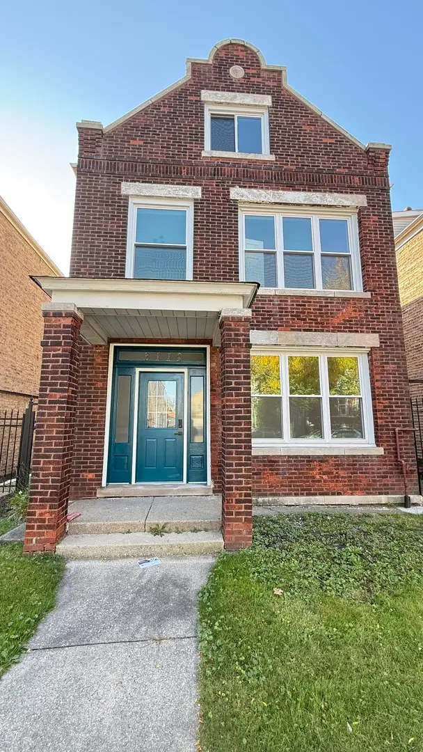 3119 W 41st Street, Chicago, IL 60632 - #1