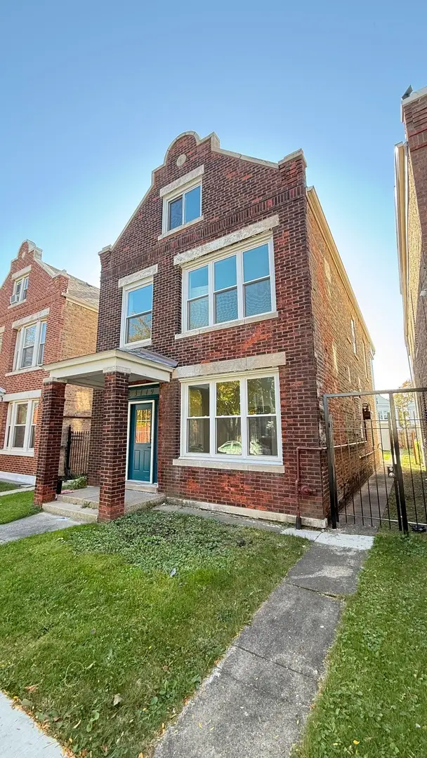 3119 W 41st Street, Chicago, IL 60632 - #2