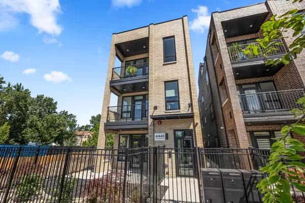 4441 S Vincennes Avenue #1, Chicago, IL 60653