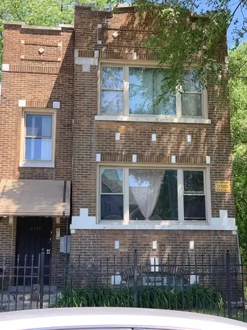 6925 S Carpenter Street, Chicago, IL 60621