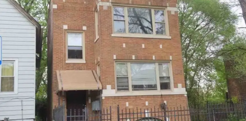 6925 S Carpenter Street, Chicago, IL 60621 - #2