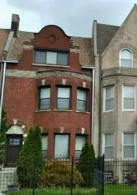 1506 E Marquette Road, Chicago, IL 60637 - #2