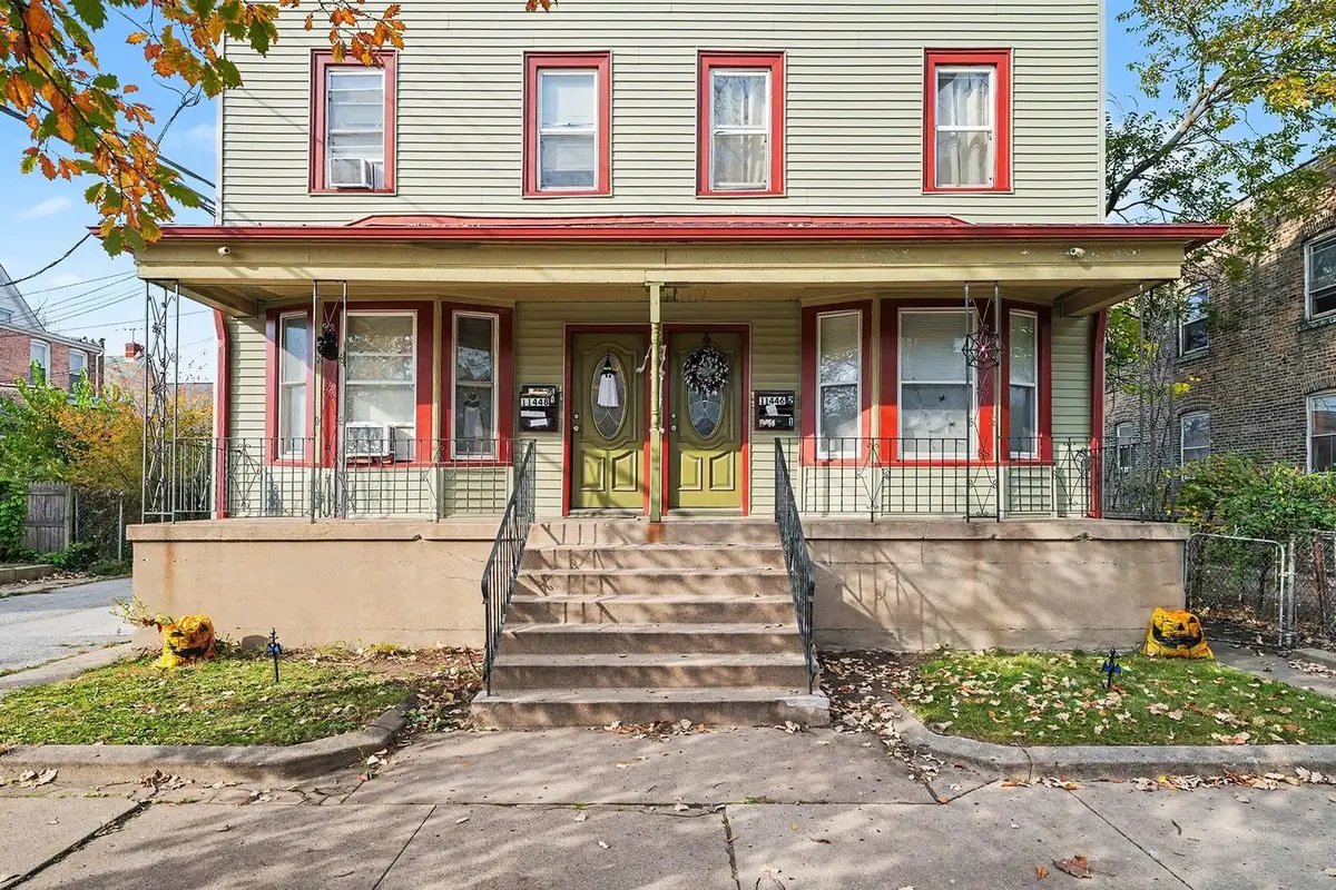 11446-48 S Forrestville Avenue #All, Chicago, IL 60628 - #1