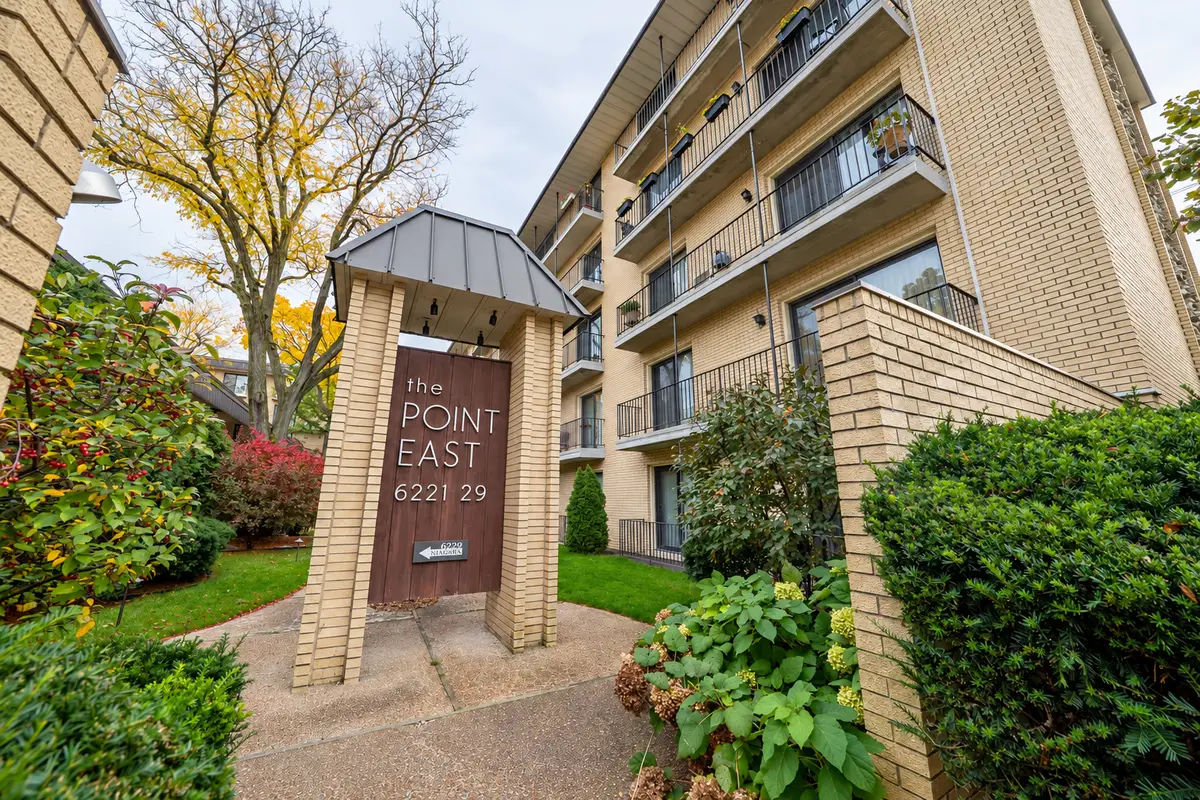 6221 N Niagara Avenue #408, Chicago, IL 60631 - #1