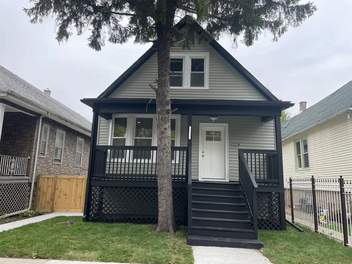 5634 S Hoyne Avenue, Chicago, IL 60636 - #1