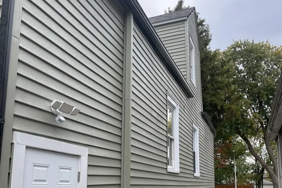 5634 S Hoyne Avenue, Chicago, IL 60636 - #2