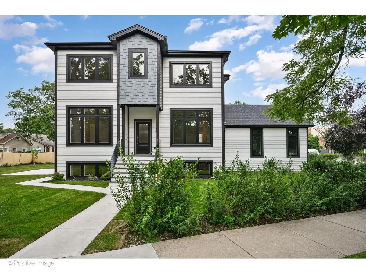 6144 N Nickerson Avenue, Chicago, IL 60631 - #1