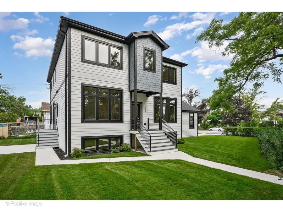 6144 N Nickerson Avenue, Chicago, IL 60631 - #2
