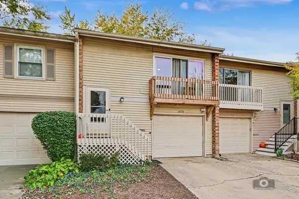 1478 Elder Drive, Aurora, IL 60506