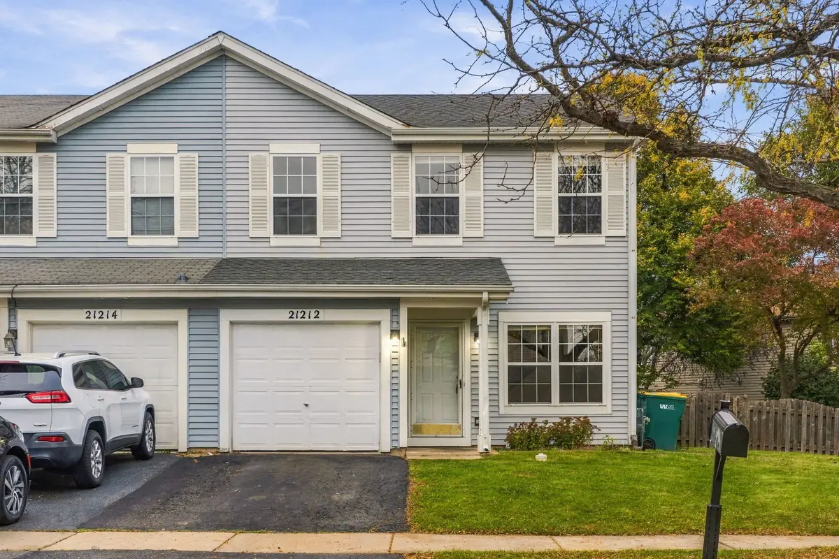 21212 Duncan Court, Plainfield, IL 60544 - #1