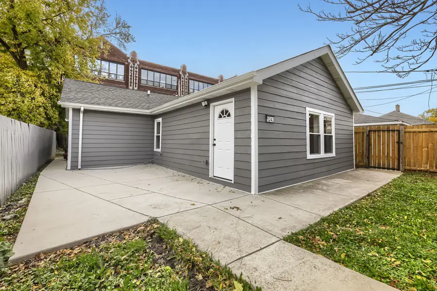 1243 W 98th Street, Chicago, IL 60643 - #2