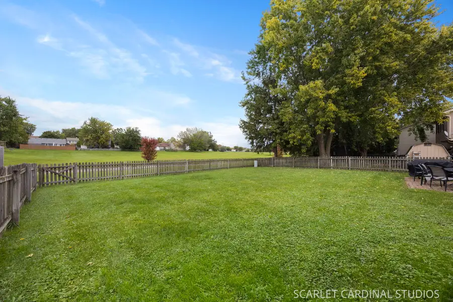 3125 Winchester Court, Aurora, IL 60504 - #3
