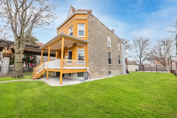 1949 S Christiana Avenue, Chicago, IL 60623