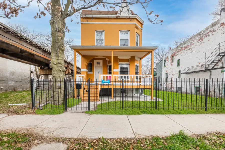 1949 S Christiana Avenue, Chicago, IL 60623 - #3