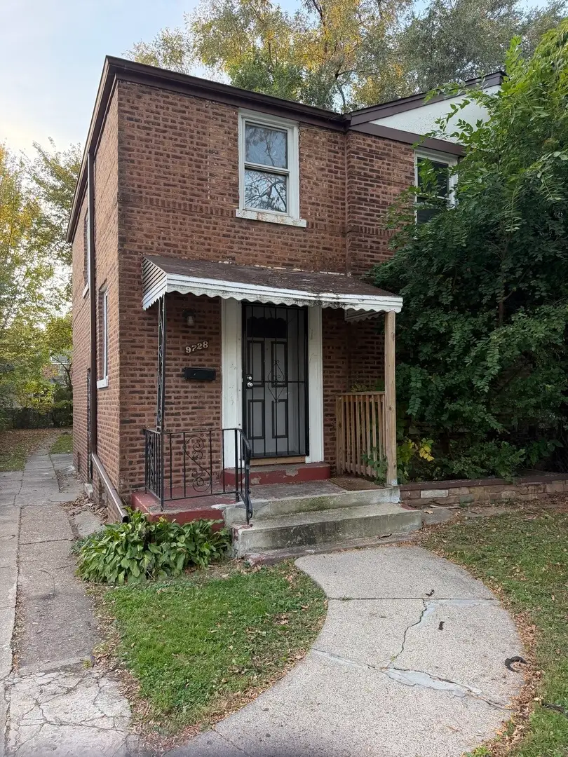 9728 S Chappel Avenue, Chicago, IL 60617 - #1