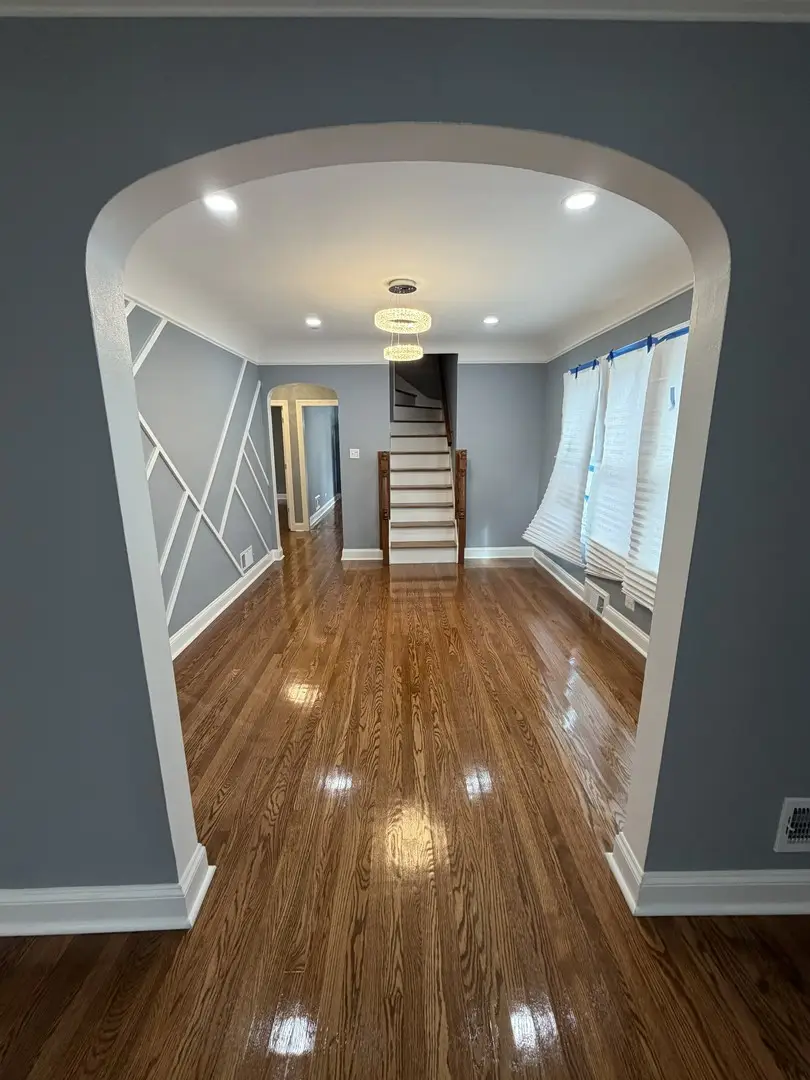 9257 S Throop Street, Chicago, IL 60620 - #2