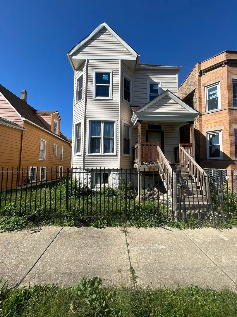 414 N Lawler Avenue, Chicago, IL 60644 - #1