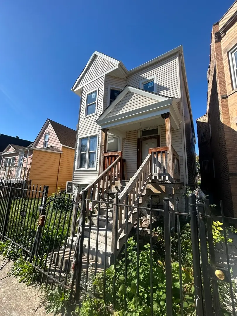 414 N Lawler Avenue, Chicago, IL 60644 - #2